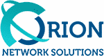 Orion Network Solution Logo