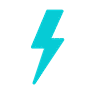 Lightning Fast Response Time Lightning Fast Response Time