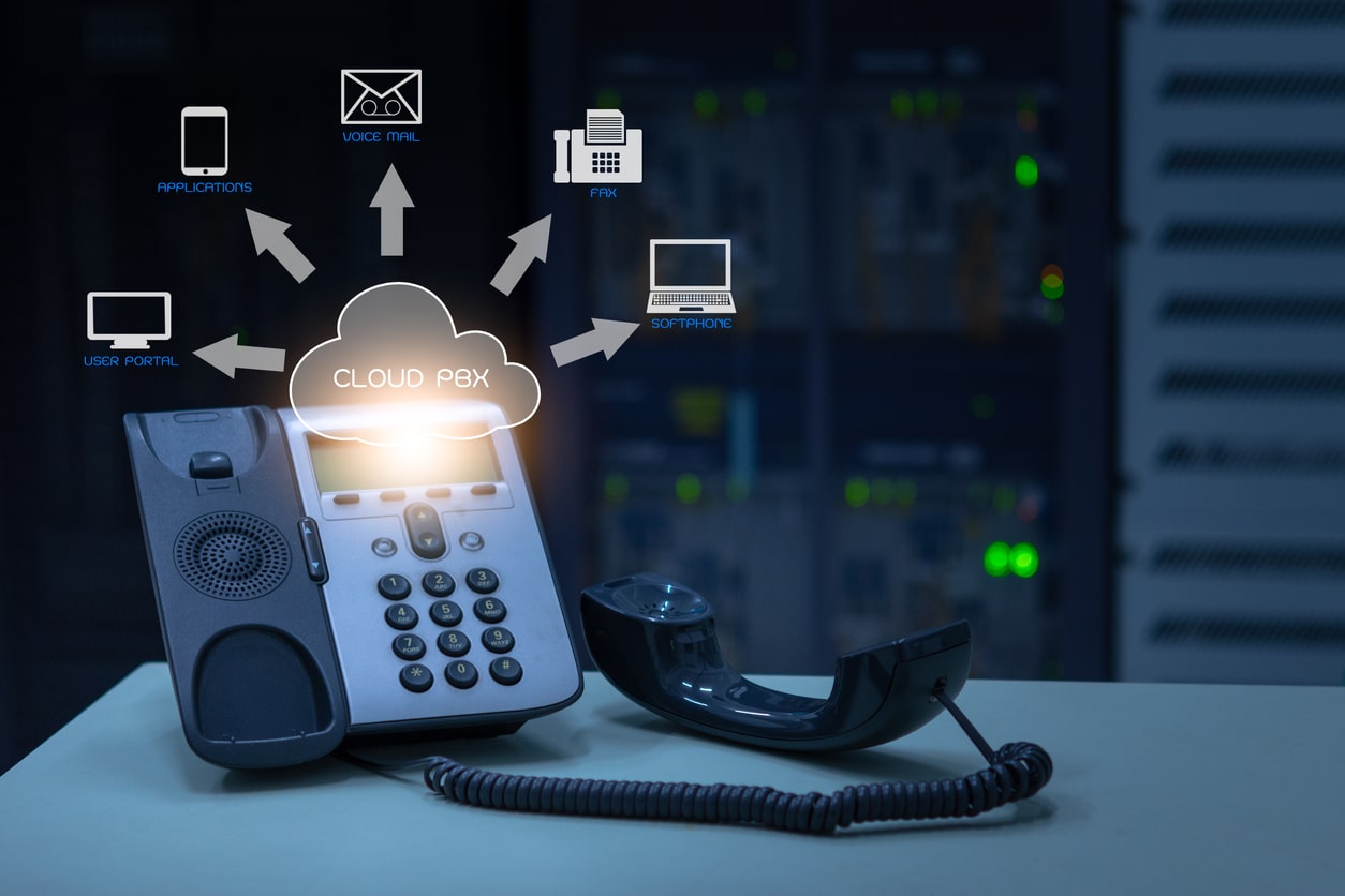 Your VoIP provider will ensure you have access to state-of-the-art technology at no extra cost.