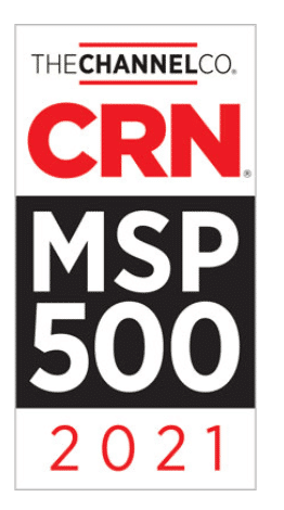 Orion Network Solutions CRN-Award