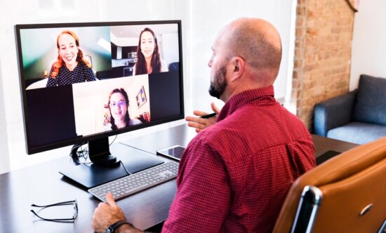 Virtual CTO Services | Chief Technology - Orion Networks