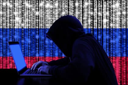 Rising Danger of Russian Cyberthreats