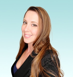 SamanthaJo Dubois VP Business Development and Client Relations 