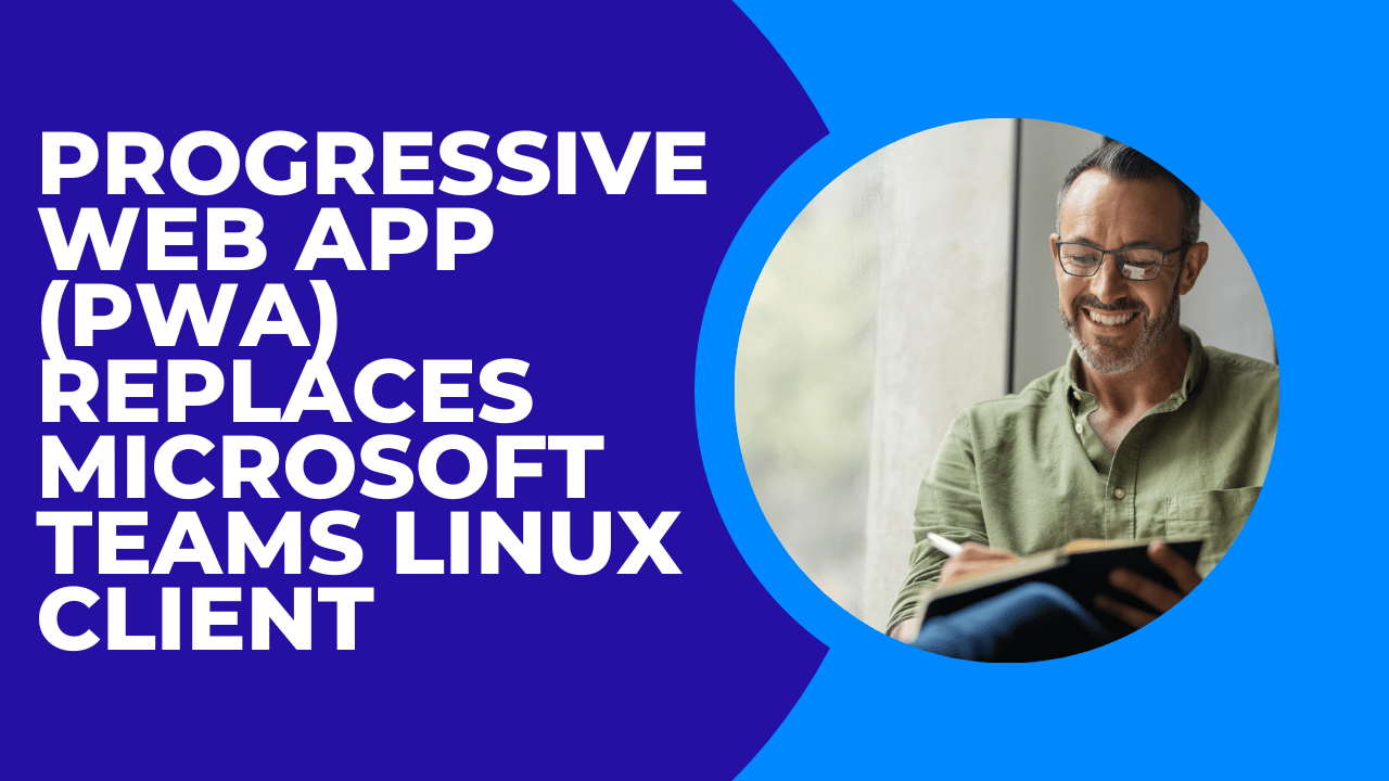 Ứng dụng Web Tiến bộ (PWA) thay thế phiên bản Linux của Microsoft Teams: Cần một phương thức đơn giản và tiện lợi để sử dụng Microsoft Teams trên Linux? Ứng dụng Web Tiến bộ (PWA) sẽ là lựa chọn hoàn hảo cho bạn! Đón xem hình ảnh liên quan để biết thêm chi tiết về cách sử dụng ứng dụng này.