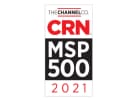 CRN MSP 2021