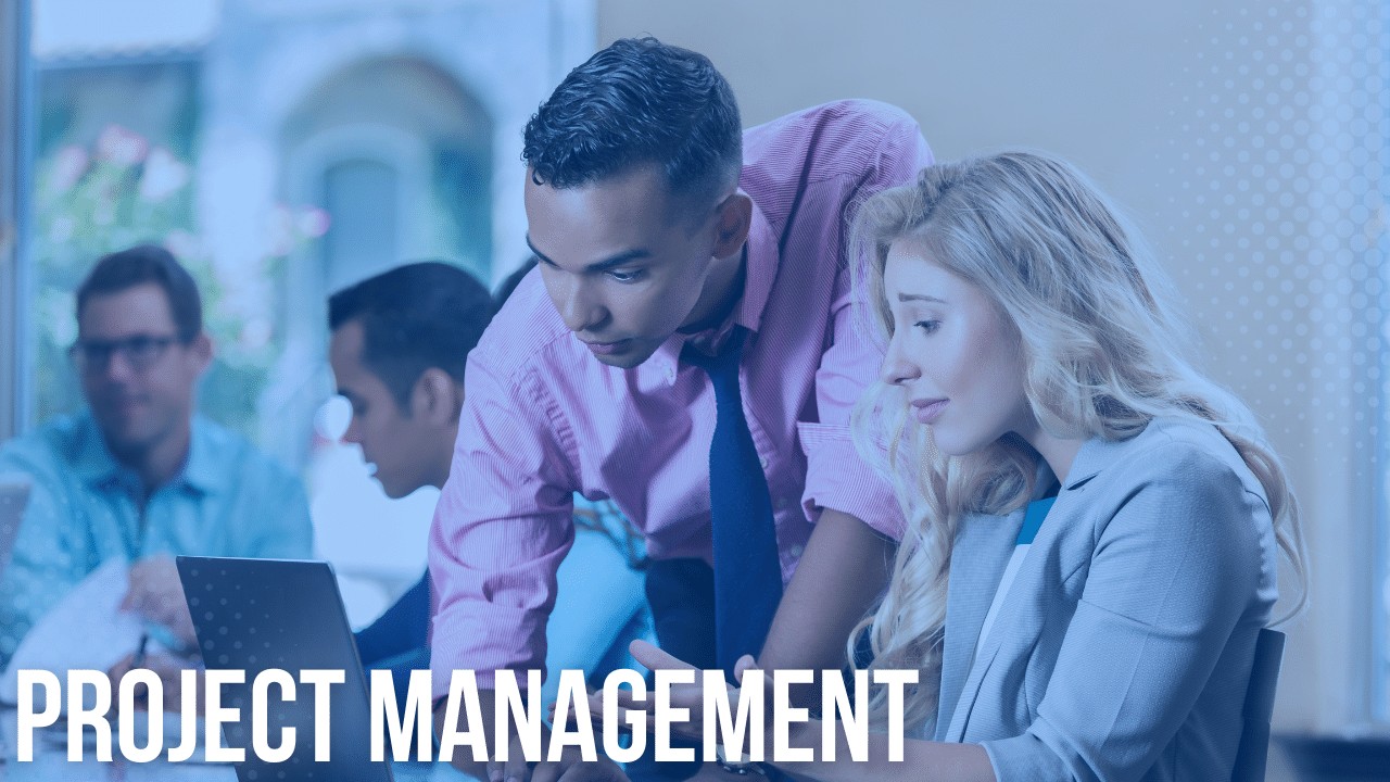 IT Project Management In Washington DC, Virginia and Maryland