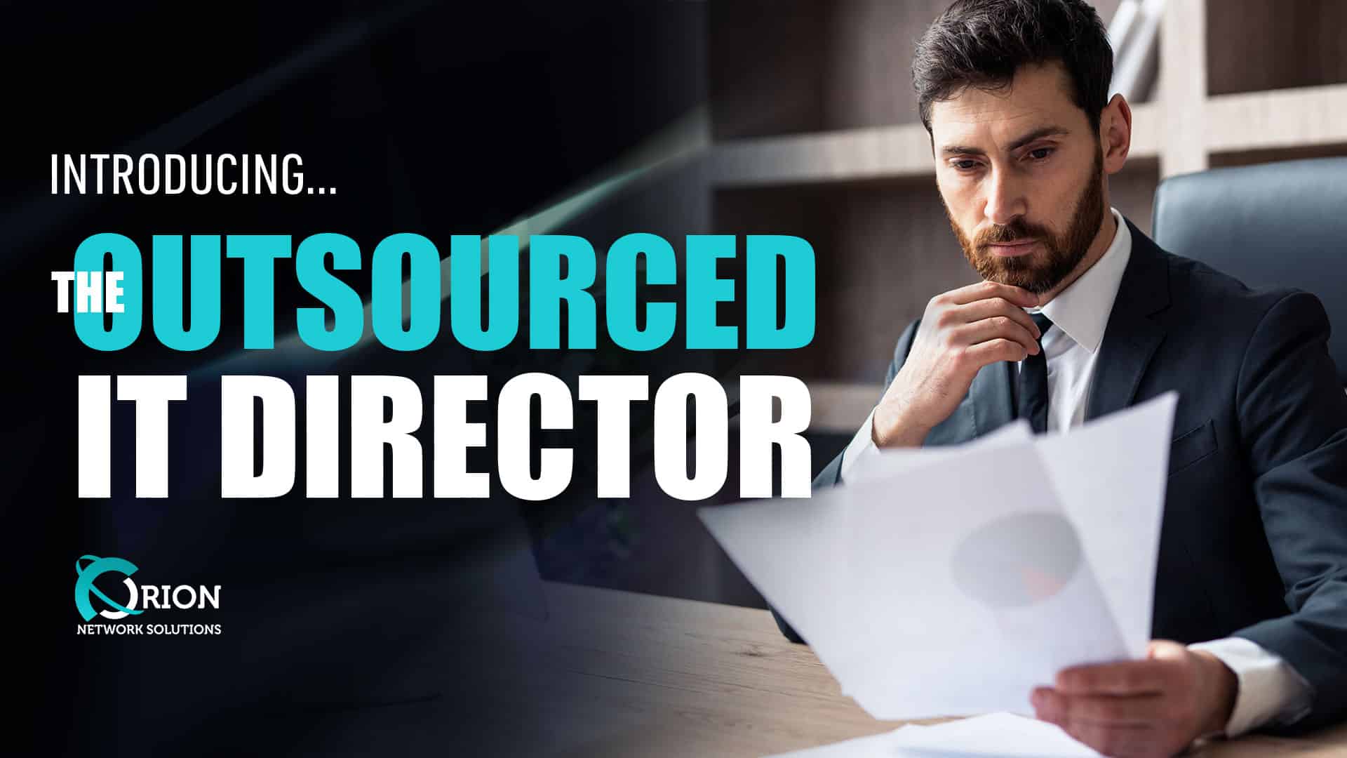 The Benefits of an Outsourced IT Director in Washington DC
