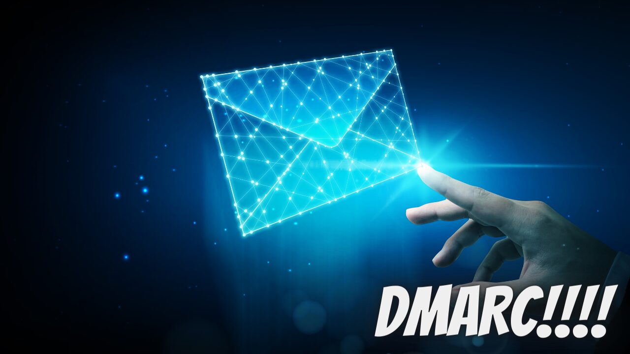 DMARC