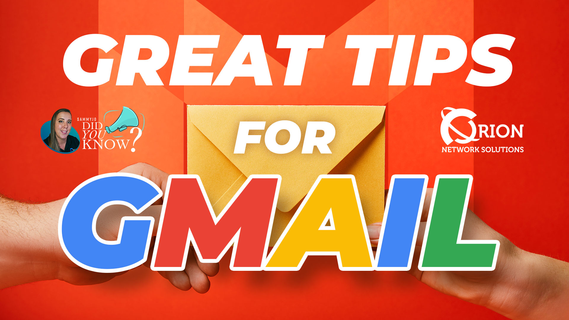 GMail Email Templates Are Huge Time Savers