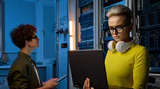IT Staff Augmentation