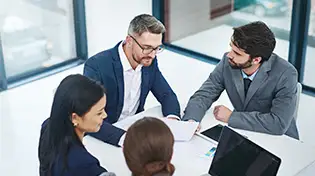 IT Consulting