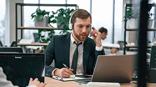 Business VoIP