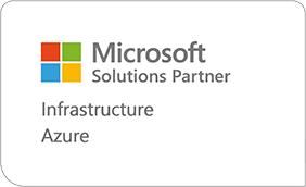 Orion Network Microsoft Solutions Partner Infrastructure Azure