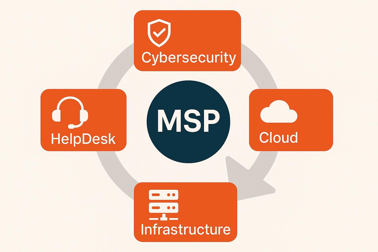 Managed IT Services