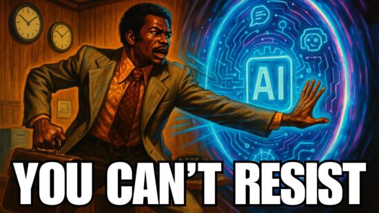 7 Reasons Why Some Businesses Will Never Adopt AI Technologies