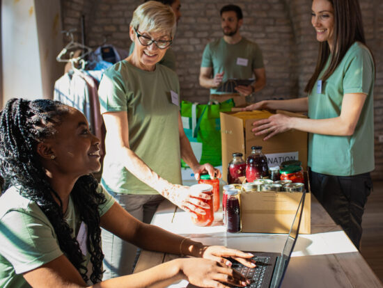 IT Services for Dupont Circle Nonprofits: Comprehensive Technology Solutions in Washington DC’s Association Hub
