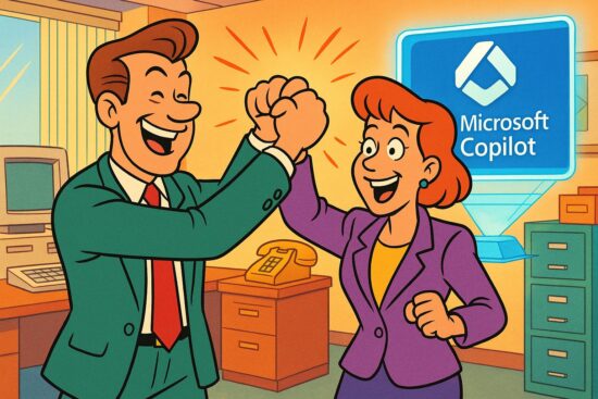 5 Ways Microsoft Copilot Helps Sales Managers Better Take Care Of Prospects for Improved Sales Outcomes