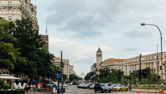 IT Services for Downtown DC & McPherson Square Businesses