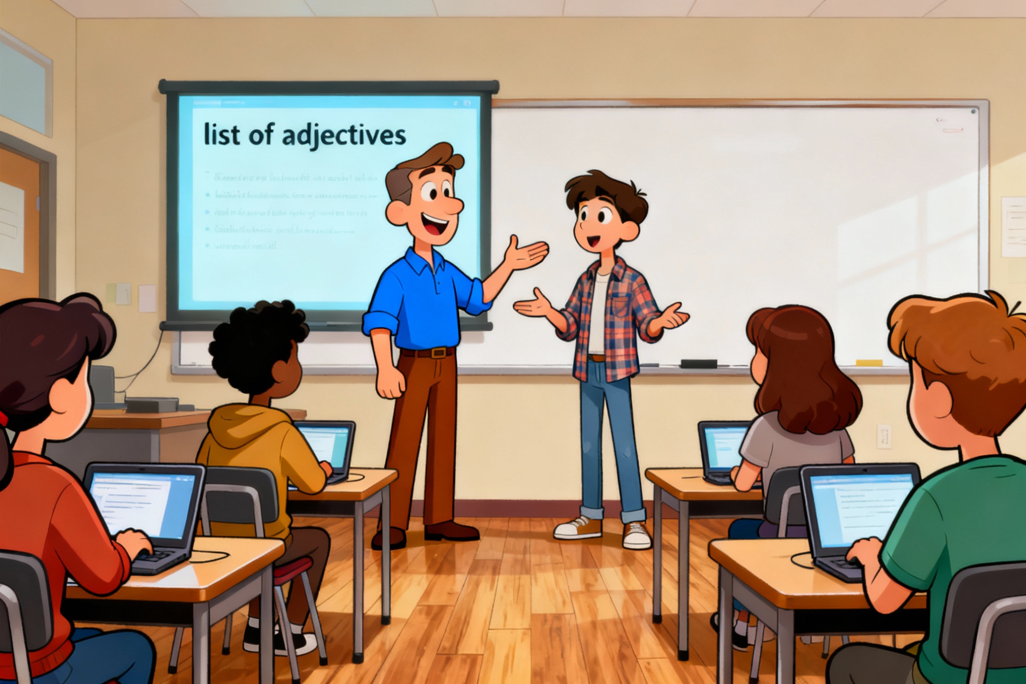 Using E-Rate for Wi-Fi in Washington, DC Schools: A School Administrator’s Guide