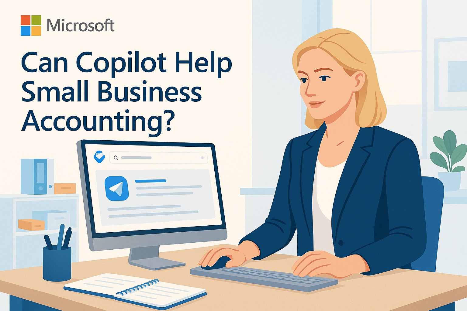 Microsoft Copilot