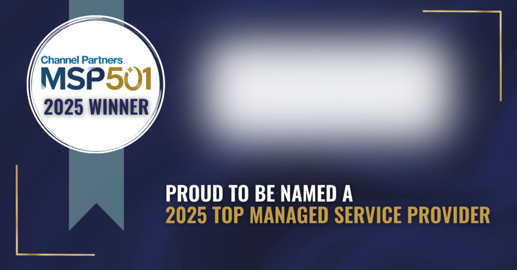 Orion Networks Earns Prestigious MSP 501 Recognition: Why Washington Businesses Need Award-Winning IT Partners