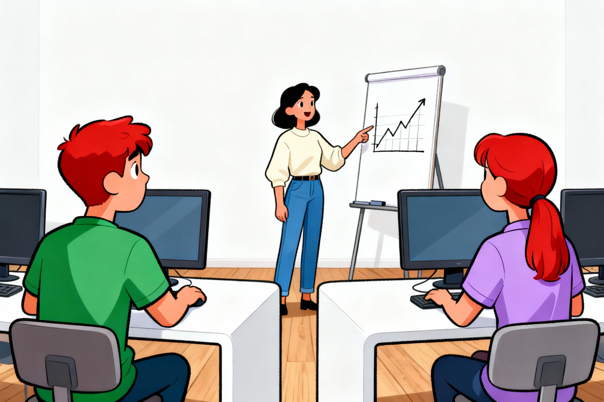 IT Support for Schools in Washington DC: How E-Rate Can Transform Your Technology