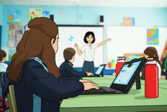 E-Rate Funding for Schools in Washington DC: Your Complete Guide to Free Technology Money