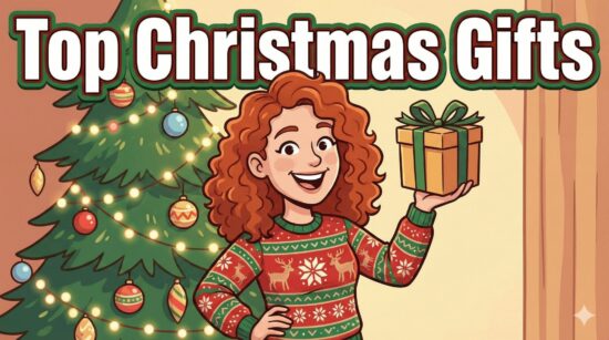 Top 10 Tech Small Business Owner Christmas Gifts For 2025