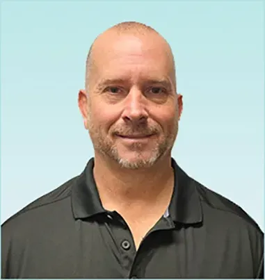 Scott Steers Director of Network Engineering and Service Delivery