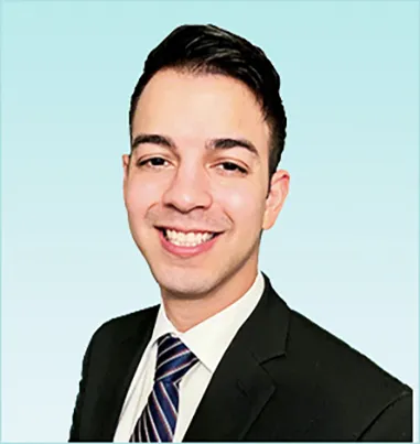 Victor Acevedo System Administrator