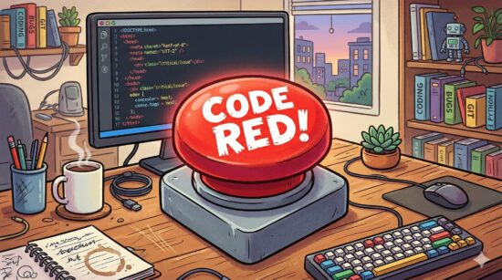 Microsoft’s Copilot “Code Red”: What It Means for Microsoft 365 in Washington DC
