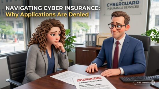 Could Your Organization Still Qualify for Cyber Insurance Today?