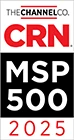 Orion Network Solutions CRN-Award