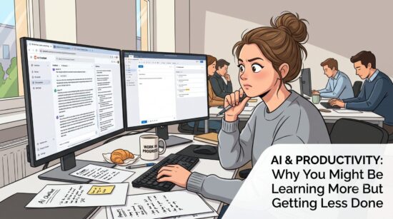 Your Business Is Using AI, So Why Isn’t Anything Getting Better?