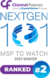 Nextgen 101