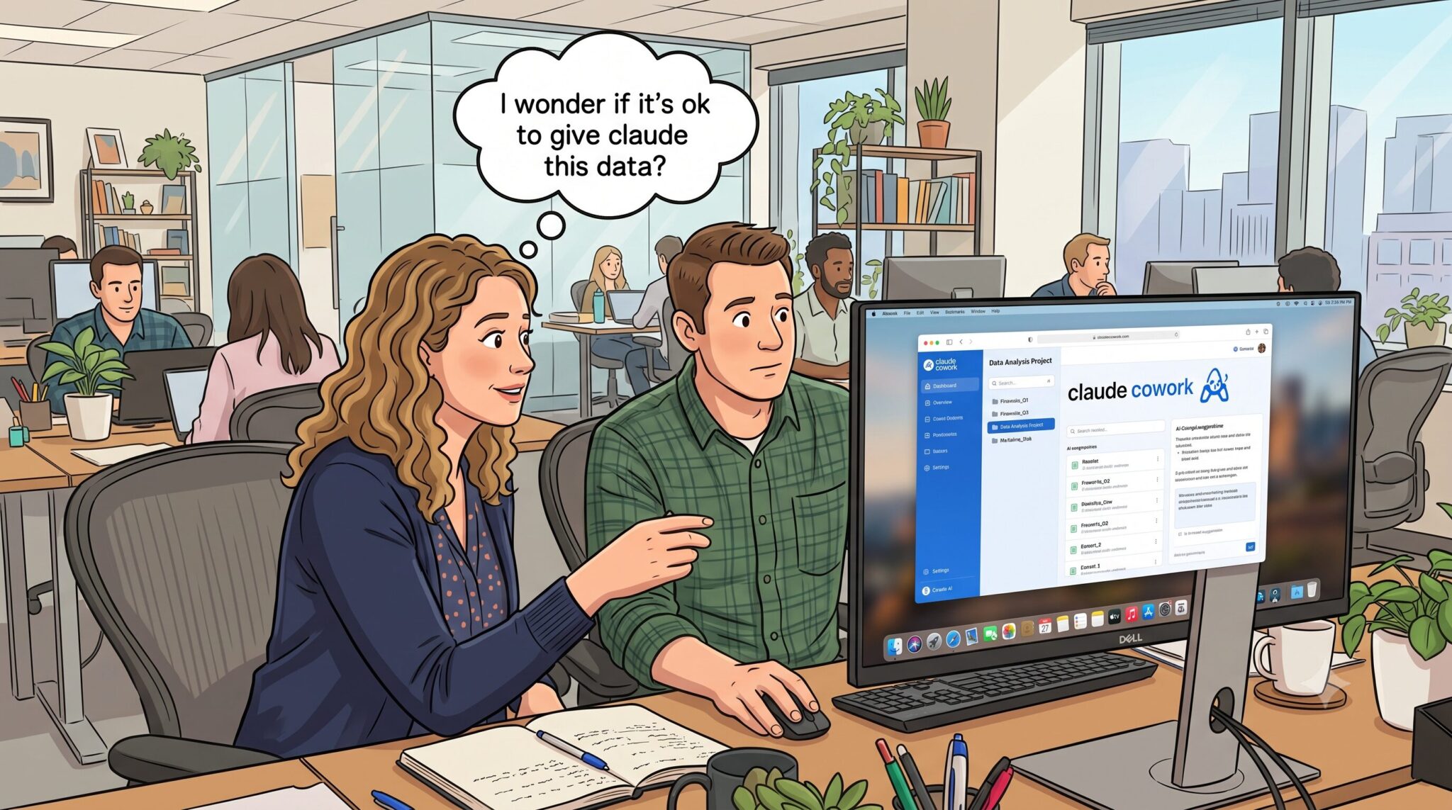 Using Claude at Work? Here’s How Setup & Integration SHOULD Look